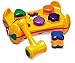 Tolo Toys Shape Sorter Play Bench