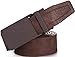 Marino Genuine Leather belt for Men, 1.5