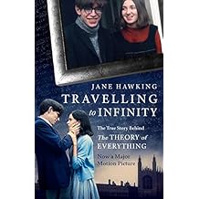 Travelling to Infinity: My Life with Stephen