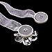 Cosmos Curtain Clips