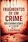 Livro Fragmentos De Um Crime