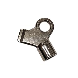 Wal-Rich Radiator Bleeder Key - R20002