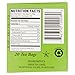 Carrington Tea, Green Tea, Original, 20 Tea Bags (Pack of 6)