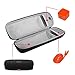 BOVKE for JBL Charge 3 Waterproof Portable Wireless Bluetooth Speaker Hard EVA Shockproof Carrying Case Storage Travel Case Bag Protective Pouch Box
