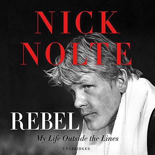 B.e.s.t Rebel: My Life Outside the Lines<br />[D.O.C]