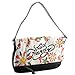 Ed Hardy Fresh Florals Amantha Shoulder Tote