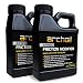 Archoil AR9100 Friction Modifier Value Pack - Two 16oz Bottles of AR9100 for Two Powerstroke Treatments