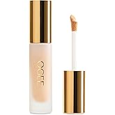 Ogee Complexion Perfecting Under Eye Concealer - Certified Organic Full Coverage Concealer - Buildable Coverage - POPLAR 0.10C - Fair (White-Pink Undertones)