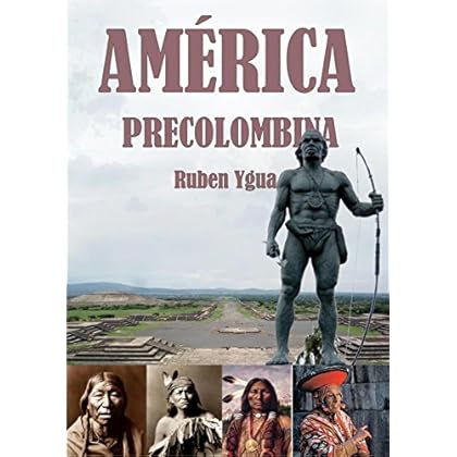 AMÉRICA PRECOLOMBINA AMÉRICA PRECOLOMBINA