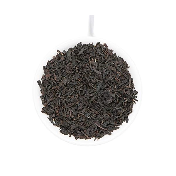 VAHDAM, Earl Grey Schwarz Tee (340g) Loser BlÃ¤tter Schwarzer tee | 100% NatÃ¼rliche Schwarzer Tee Gemischt Mit Starken Bergamotte Extrakten | Earl Grey Tee Lose | Direkt Aus Indien – Bild 3