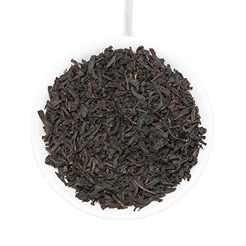 VAHDAM, Earl Grey Schwarz Tee (340g) Loser Blätter Schwarzer tee | 100% Natürliche Schwarzer Tee Gemischt Mit Starken Bergamotte Extrakten | Earl Grey Tee Lose | Direkt Aus Indien – Bild 3