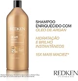 Redken All Soft Shampoo 1000 ml view 3