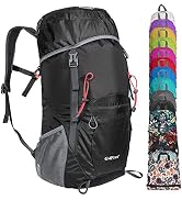 G4Free Lightweight Packable Hiking 