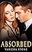 Absorbed #1 (The Absorbed BBW Romance Series - Book #1)