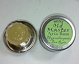 NEW Bass Rosin - Hypoallergenic - Aria Bass Rosin
