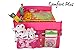 Kids Travel Tray by ComfortPLUS | Solid Surface for Drawing, Snacks, Game | Waterproof with Sturdy Side Pockets, Buckles | Baby Stroller Snack Tray also for Trains and Planes | Full Warranty Included