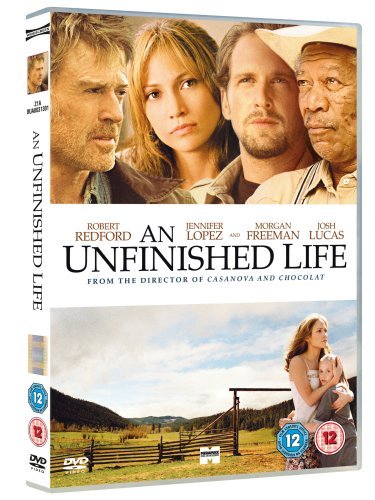 An Unfinished Life [DVD]