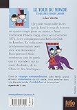 Image de Tour Du Monde En 80 Jou (Folio Junior) (French Edition)