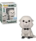 Funko Pop! Spy X Family – Yor Forger, Figurine Vinyle 9,5 Cm, Collection Officielle