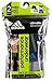 adidas Men's Sport Performance Climalite Boxer Brief Underwear (2 Pack), Night Indigo/Light Onyx, Small/Waist Size 28-30