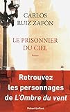 Image de Le Prisonnier du ciel (French Edition)