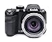 Kodak PIXPRO Astro Zoom AZ361 16 MP Digital Camera with 36X Opitcal Zoom and 3