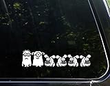 Minion Family With 4 Dogs - 9