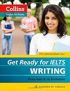 ready for ielts решебник