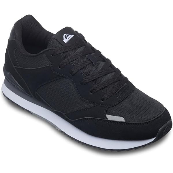 Amazon.com | Kappa Herren Monsi Nylon Low-top, Black Dark  display picture 1