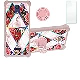 jioeuinly ATT Calypso Case Compatible with ATT