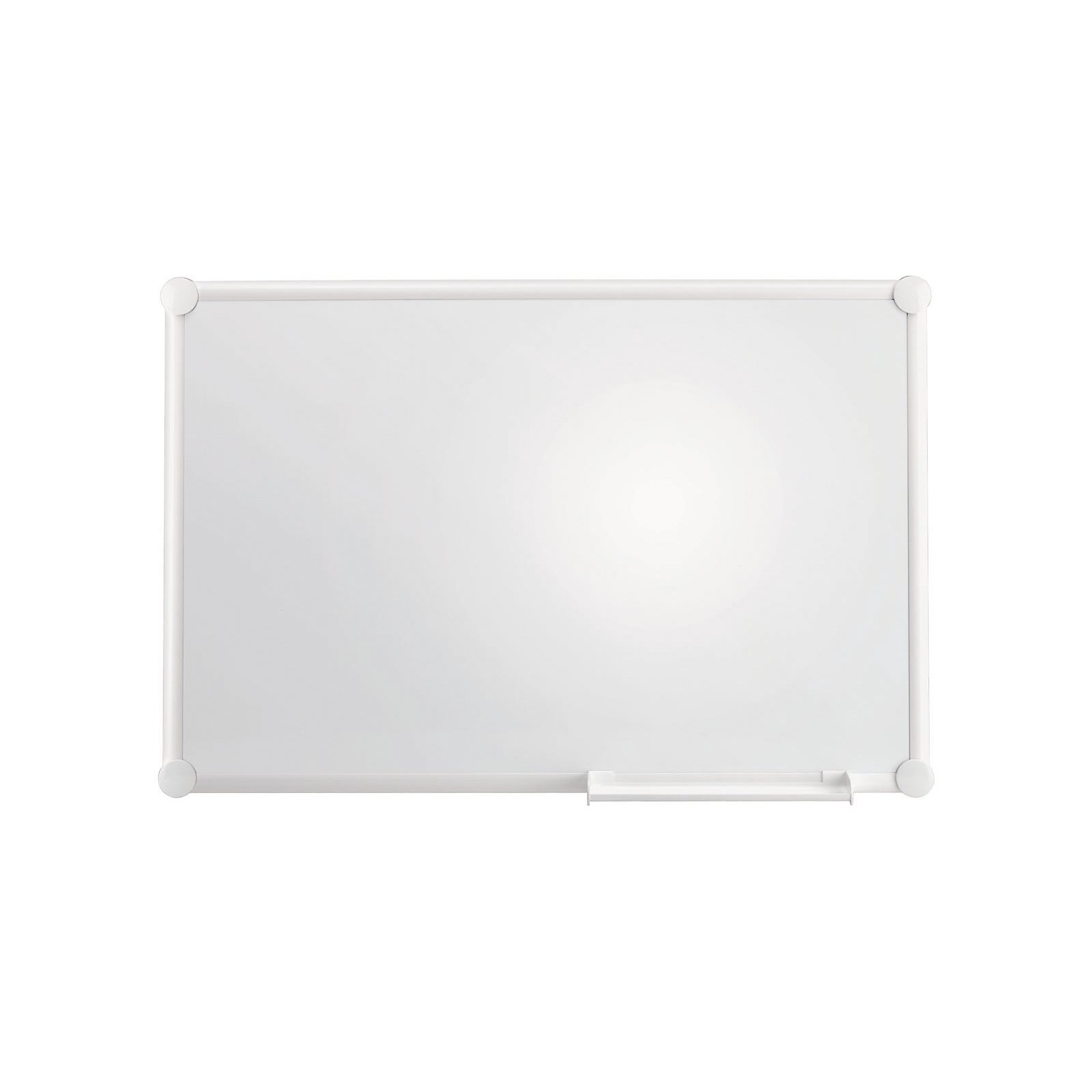 'Maul 63066 Weißwandtafel 2000 "White (W) 900 (H) x 600 White