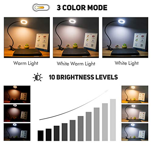 1 Clip+Light+Reading+Lights+Brightness