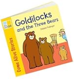Goldilocks and the Three Bears Big Book