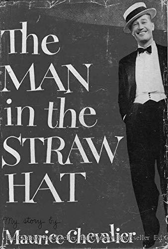 hat man story