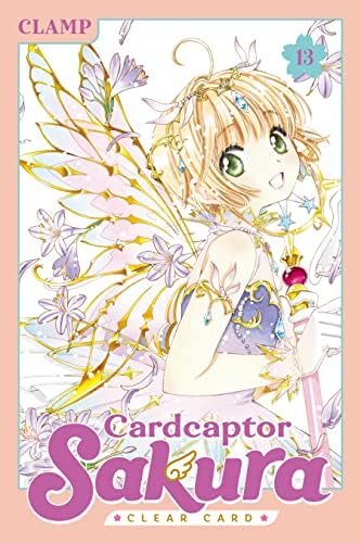 Amazon.com: Cardcaptor Sakura: Clear Card 16 eBook : CLAMP, CLAMP