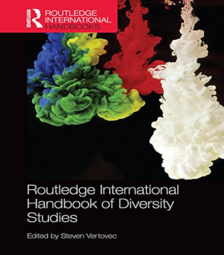 Download Routledge International Handbook of Diversity Studies (Routledge International Handbooks) (English Edition) PDF
