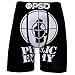 PSD Mens Public Enemy Boxers Underwear