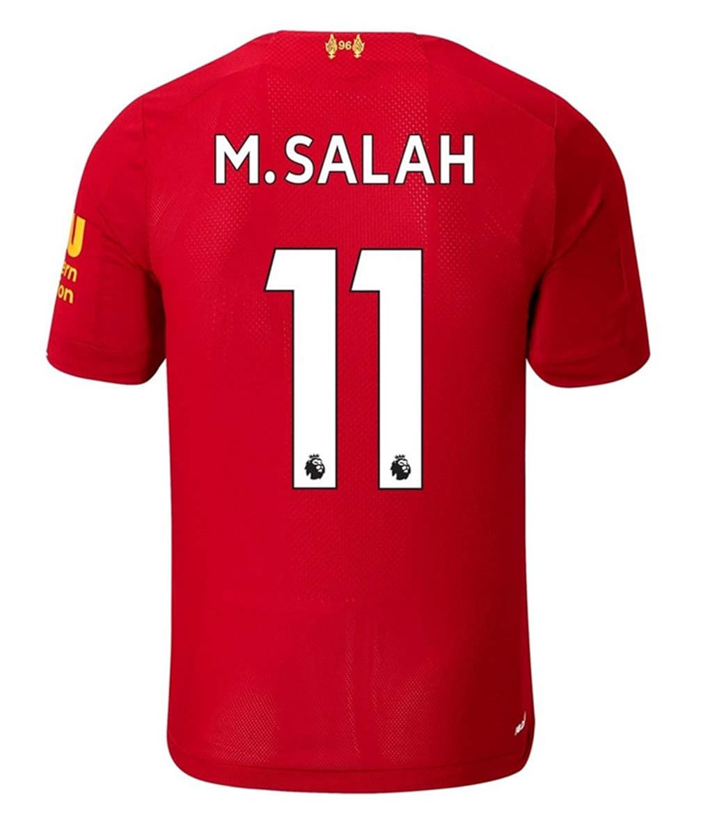 soccer home jersey color