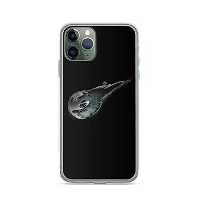 Phone Case Final Fantasy VII Remake Logo Compatible Tunisia | Ubuy Phone Case Final Fantasy VII Remake Logo Compatible Tunisia | Ubuy