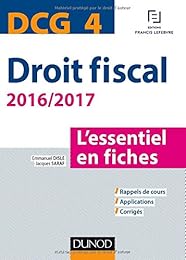 Droit fiscal