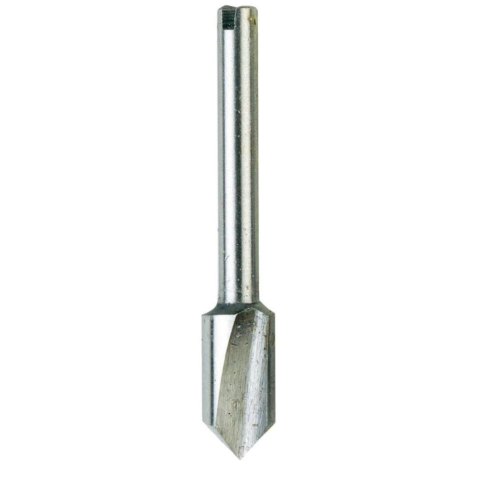 Salki – Proxxon 2229032 V Milling Cutter for Grooves ø 6.5 mm