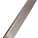 CNBTR Diamond Coated Flat File Medium Filing 8 Inch 180 Grit File Use for Do Delicate Jobs