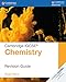 Cambridge IGCSE® Chemistry Revision Guide (Cambridge International IGCSE)