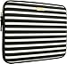 Kate Spade New York - Sleeve for Microsoft Surface 3 - Black/Cream