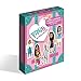 Doll Club of America 28 Piece Holiday Lot Fits 18-Inch American Girl Doll Clothes
