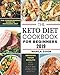 The Keto Diet Cookbook For Beginners 2019: 2.The Comprehensive Guide to Ketogenic Diet to Improve Yo by Marla Cook