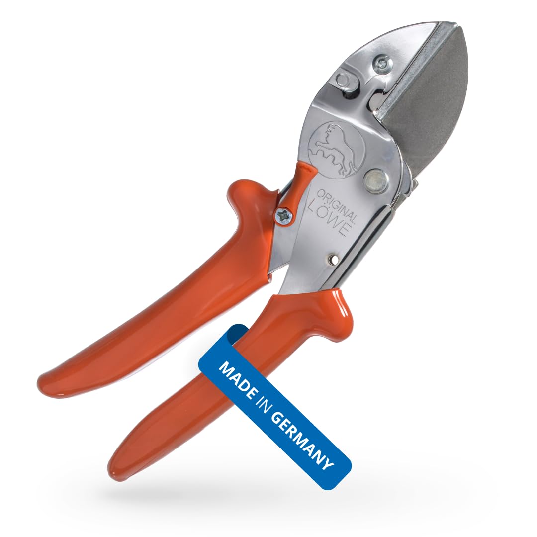 Original LÖWE Hunting Scissors 1.117 for breaking and breaking bone meat