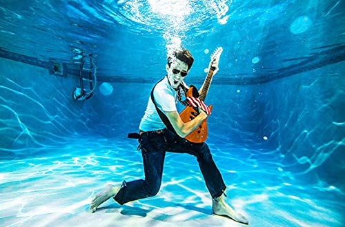 JOCHEN SCHWEIZER Geschenkgutschein: Unterwasser Fotoshooting – Bild 3