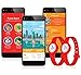 Fuhu Nabi Compete WearableToy (2 Pack)
