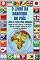 Livro O LIVRO DA BANDEIRA DO PAÍS: LIVRO DE FATOS PARA CRIANÇAS, ilustração colorida, conhecimento de fatos divertidos sobre países, design de bandeira, capital, moeda, continente, idioma e código do país